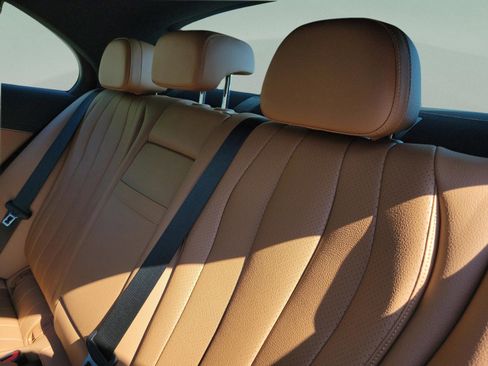 Certified 2025 Mercedes-Benz E 350 Sedan image 11