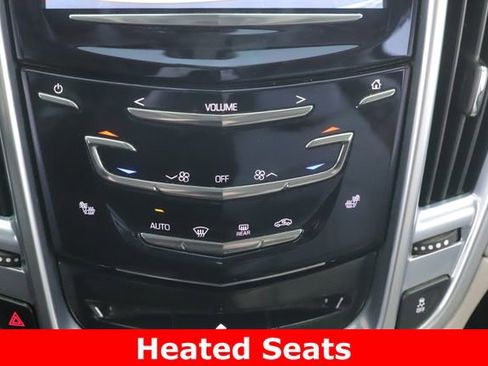 Used 2013 Cadillac SRX Luxury w/ LPO, U-Rail D-Rings Package image 4