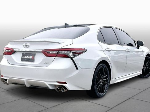 Used 2024 Toyota Camry XSE w/ Driver Assist Package image 13