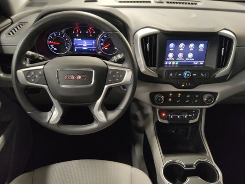 Used 2023 GMC Terrain SLE FWD image 22