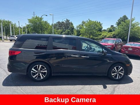 Used 2021 Honda Odyssey Touring image 7