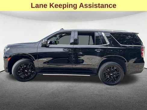 Certified 2023 Chevrolet Tahoe LT AWD/4WD image 6