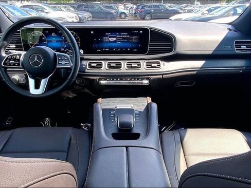 Certified 2023 Mercedes-Benz GLE 350 4MATIC image 12
