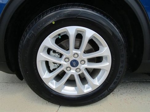 Used 2022 Ford Escape SE w/ Convenience Package AWD/4WD image 34