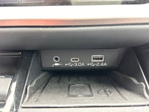 Used 2023 Subaru Outback Limited XT AWD/4WD image 33