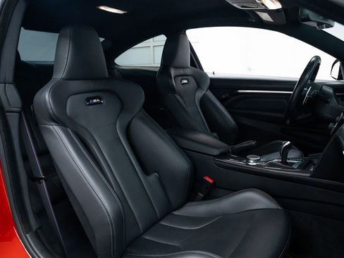 Used 2020 BMW M4 Coupe image 24