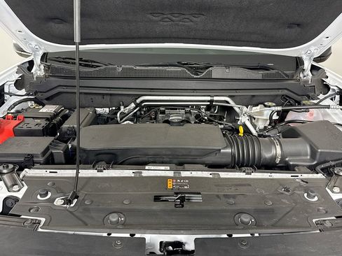 New 2026 GMC Canyon AT4 w/ Nightfall Essentials Package image 33