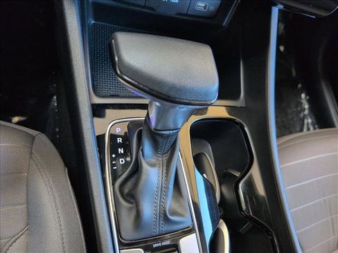 Used 2023 Hyundai Santa Cruz SEL image 11