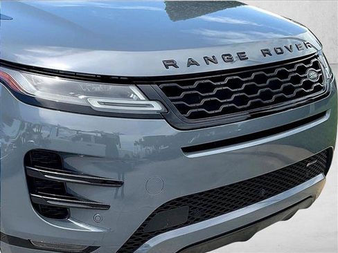Used 2023 Land Rover Range Rover Evoque R-Dynamic SE AWD/4WD image 30