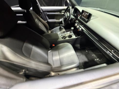 Used 2024 Honda Civic Sport image 19