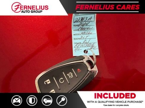 Used 2024 Chevrolet Malibu LT FWD image 45
