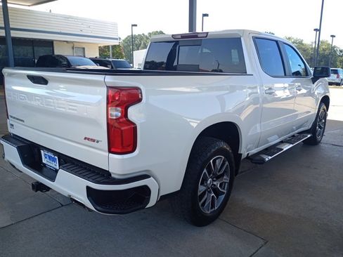 Used 2019 Chevrolet Silverado 1500 RST AWD/4WD image 5