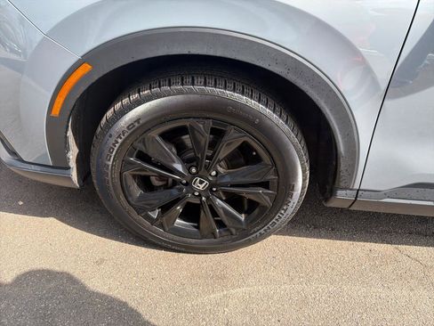 Used 2023 Honda CR-V Sport Touring image 15