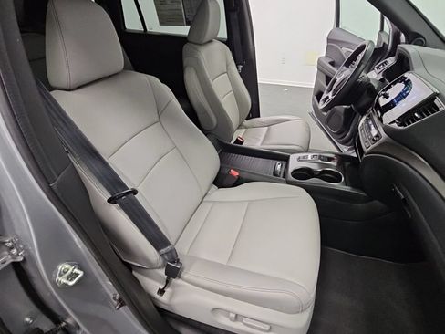 Certified 2023 Honda Passport EX-L image 41