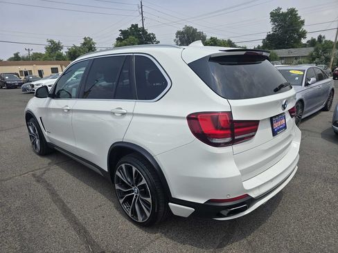 Used 2017 BMW X5 xDrive35i w/ Premium Package AWD/4WD image 11