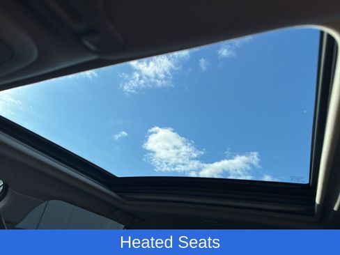 Used 2024 Subaru Forester Premium image 16