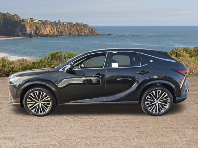 New 2026 Lexus RX 350 w/ Convenience Package AWD/4WD image 8