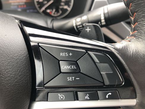 Used 2024 Nissan Altima 2.5 SR FWD image 20