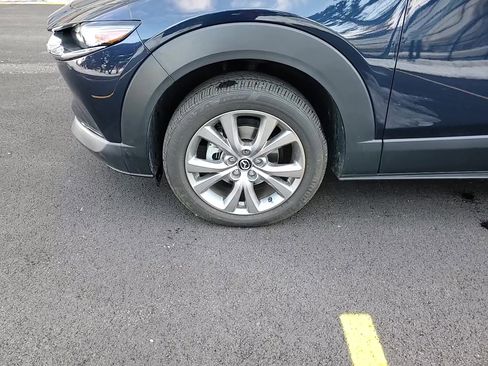 Used 2023 MAZDA CX-30 AWD 2.5 S w/ Select Package image 7