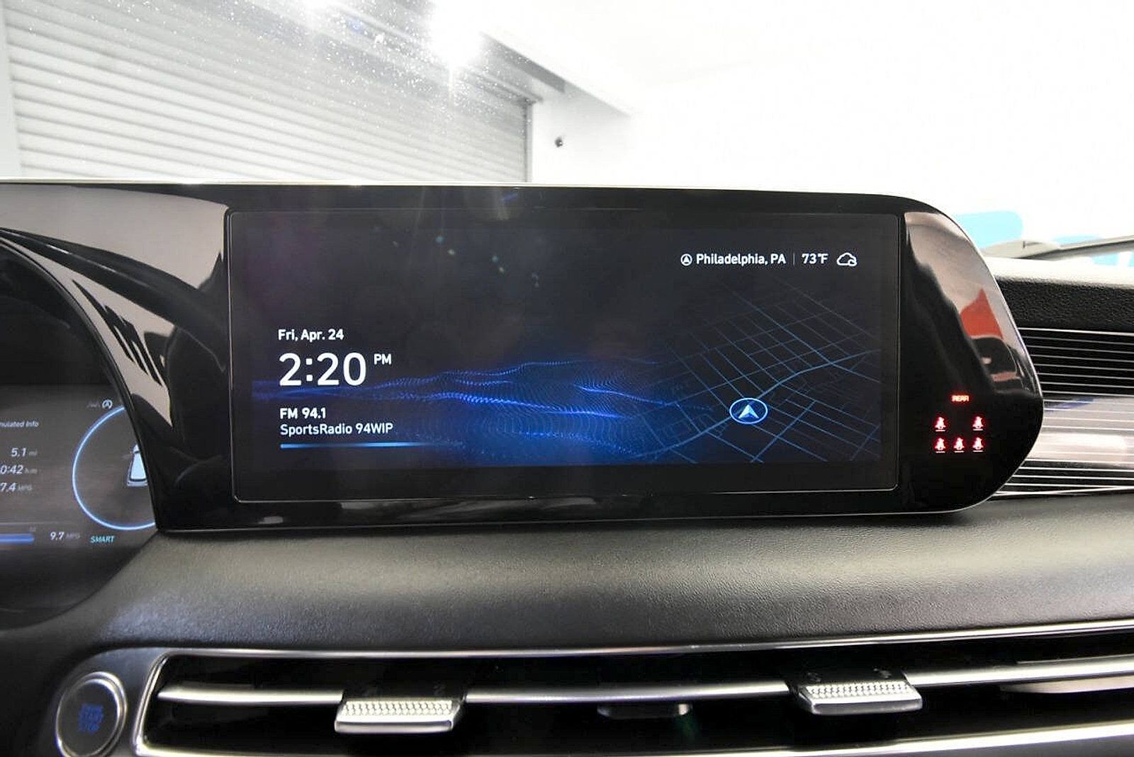 Used 2024 Hyundai Palisade Calligraphy AWD/4WD image 33