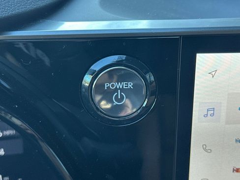 Used 2025 Lexus RX 350h 350h Premium w/ Convenience Package image 28