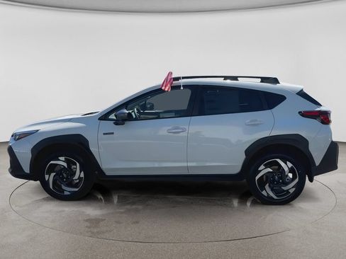 New 2026 Subaru Crosstrek 2.5i Limited w/ Crosstrek Mirror Package AWD/4WD image 5