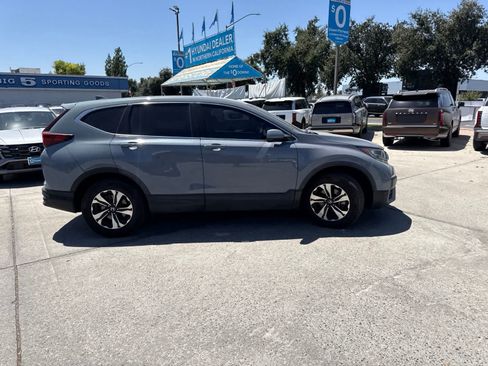 Used 2021 Honda CR-V Special Edition image 4