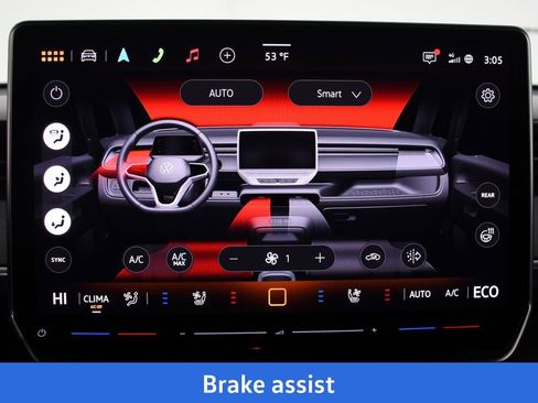 New 2025 Volkswagen ID. Buzz Pro S image 17