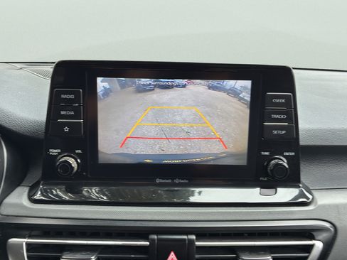 Used 2021 Kia Seltos LX AWD/4WD image 23