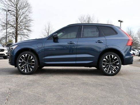 New 2026 Volvo XC60 T8 Ultra w/ Protection Package Premier image 4