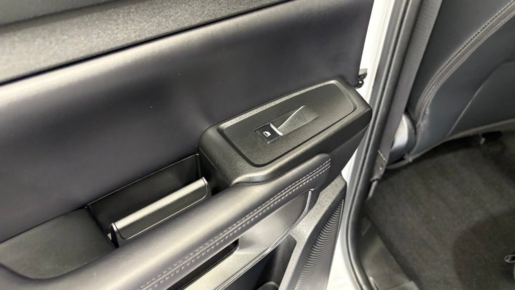 Certified 2025 Ford Ranger Raptor AWD/4WD image 19