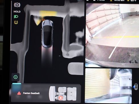 Used 2023 Tesla Model 3 Standard Range image 6