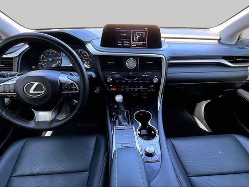 Used 2020 Lexus RX 350 FWD w/ Accessory Package image 16