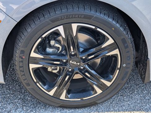 Used 2024 Kia K5 GT-Line image 13