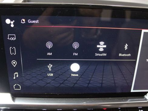 New 2026 GMC Sierra 1500 SLT w/ SLT Premium Plus Package image 48