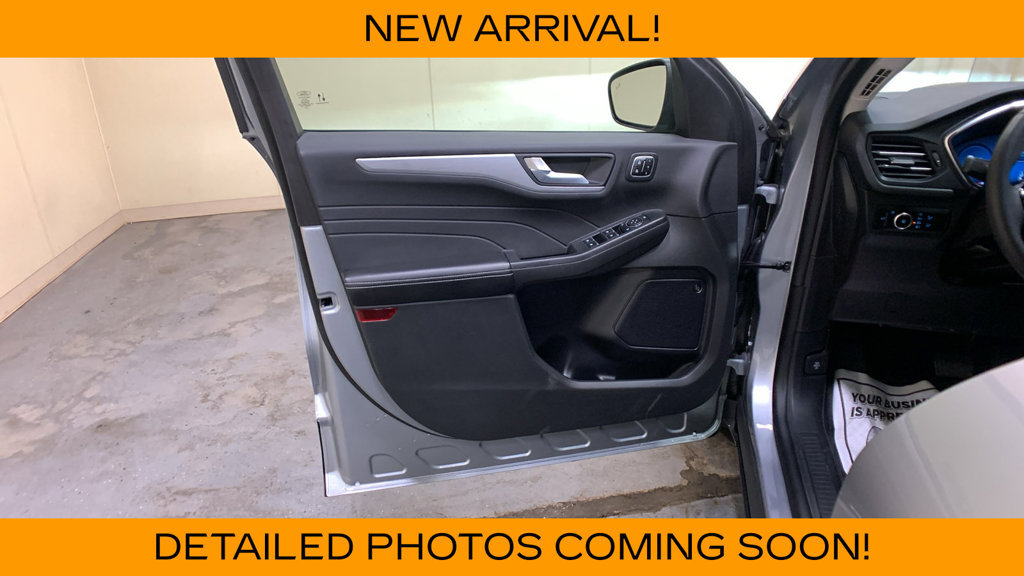 Certified 2023 Ford Escape Platinum w/ Premium Technology Package AWD/4WD image 27