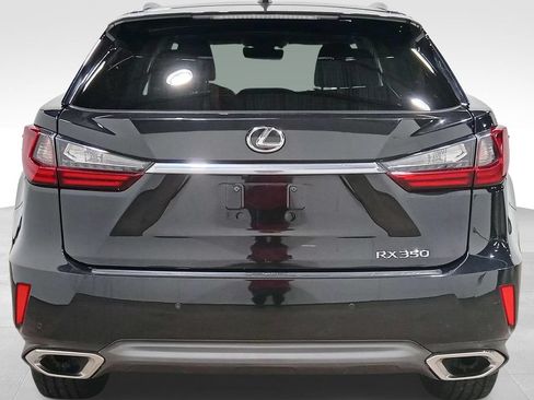Used 2017 Lexus RX 350 AWD w/ Premium Package image 4