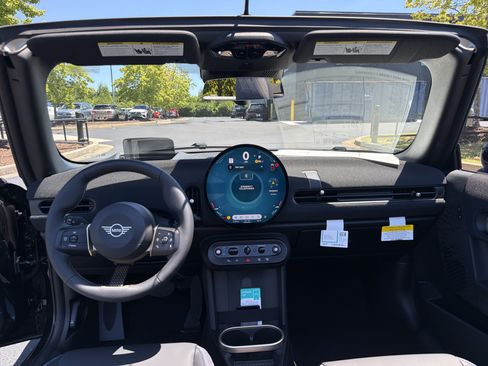 New 2026 MINI Cooper S FWD image 40