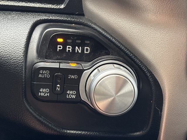 Used 2019 RAM 1500 Laramie AWD/4WD image 29
