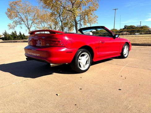 Used 1994 Ford Mustang GT image 9