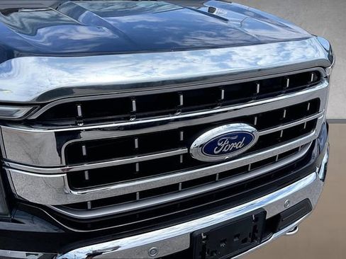 Used 2022 Ford F150 Lariat w/ Equipment Group 502A High AWD/4WD image 26