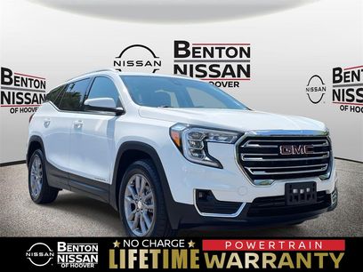 Used 2024 GMC Terrain SLT