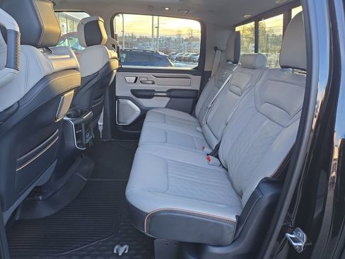 Used 2025 RAM 1500 Tungsten image 15