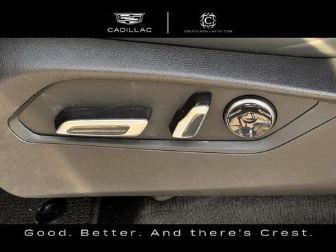 Used 2022 Acura MDX A-Spec AWD/4WD image 22