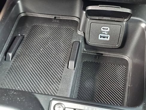 New 2025 Ford Bronco Big Bend w/ Black Diamond Package image 15