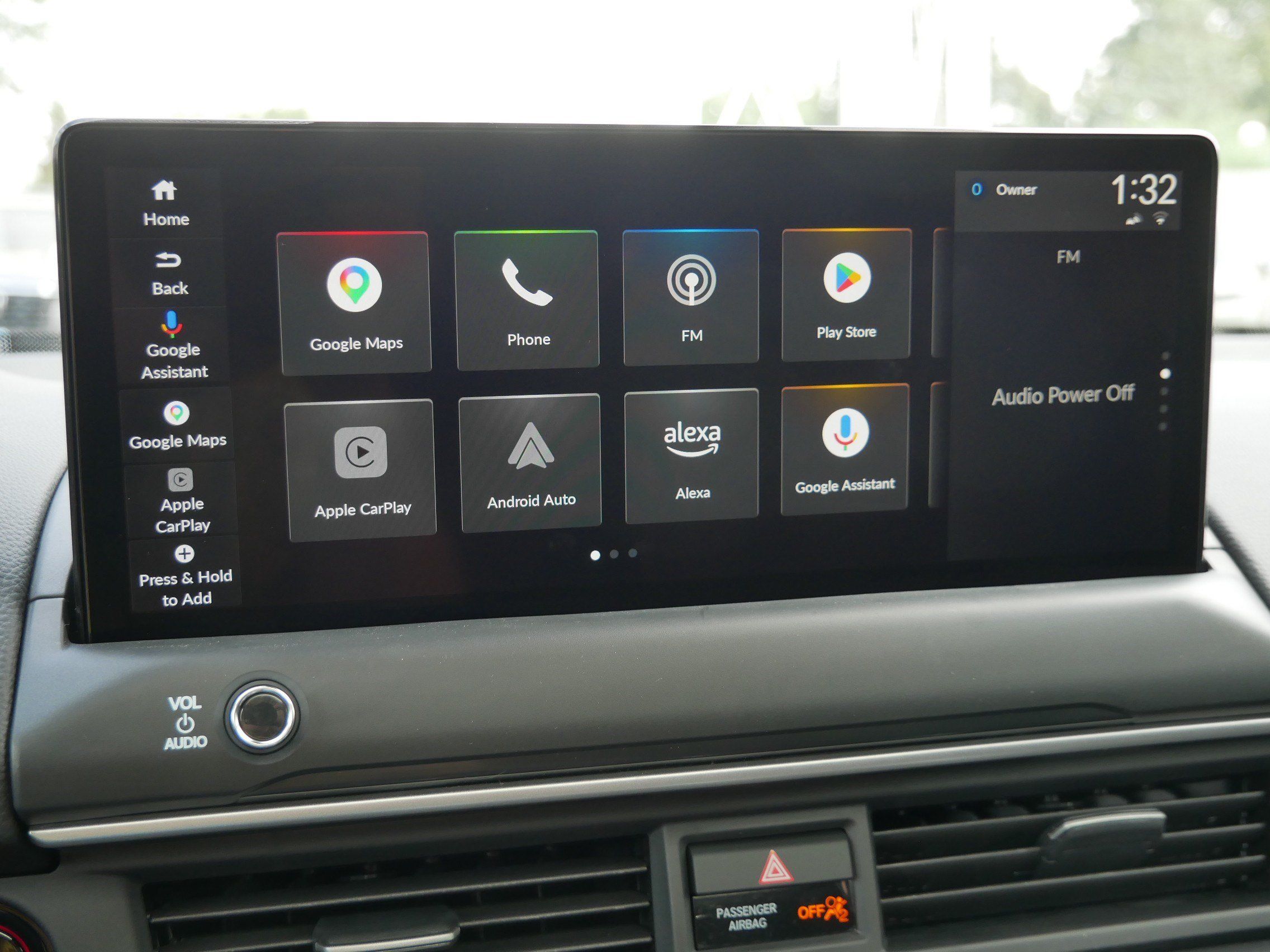New 2026 Honda Pilot Elite image 17