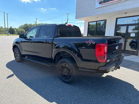 Used 2020 Ford Ranger XLT w/ Equipment Group 301A Mid RWD image 6