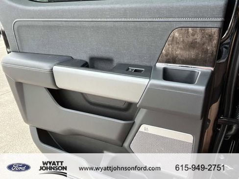 New 2026 Ford F350 4x4 Crew Cab Super Duty image 19