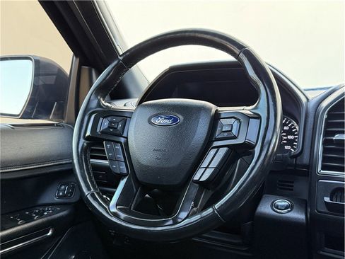 Used 2019 Ford Expedition Max Limited RWD image 22