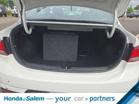 Used 2018 Kia Rio LX FWD image 18